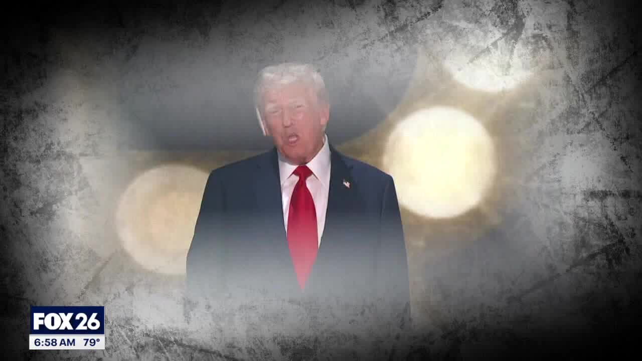 What's Your Point? - July 21, 2024