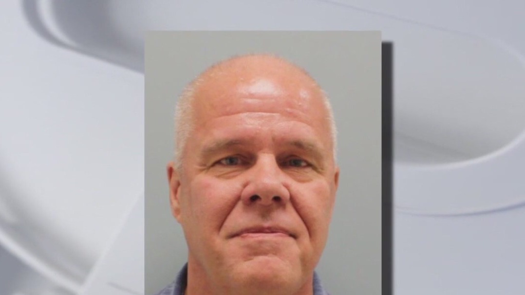 62-year-old man serving time for stuffing wife's body in freezer tied to bail bond scheme