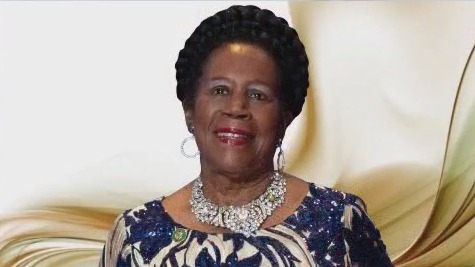 Biden to Honor Sheila Jackson Lee