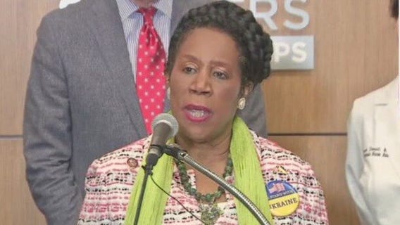 Sheila Jackson Lee?s impact: A week of reflection