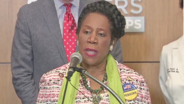 Sheila Jackson Lee?s impact: A week of reflection