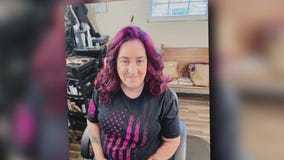 Chambers County community mourning clerk who was gunned down