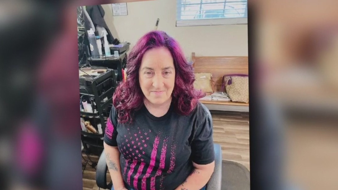 Chambers County community mourning clerk who was gunned down