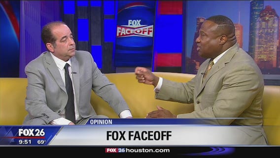 FOX Faceoff - Texas primary elections