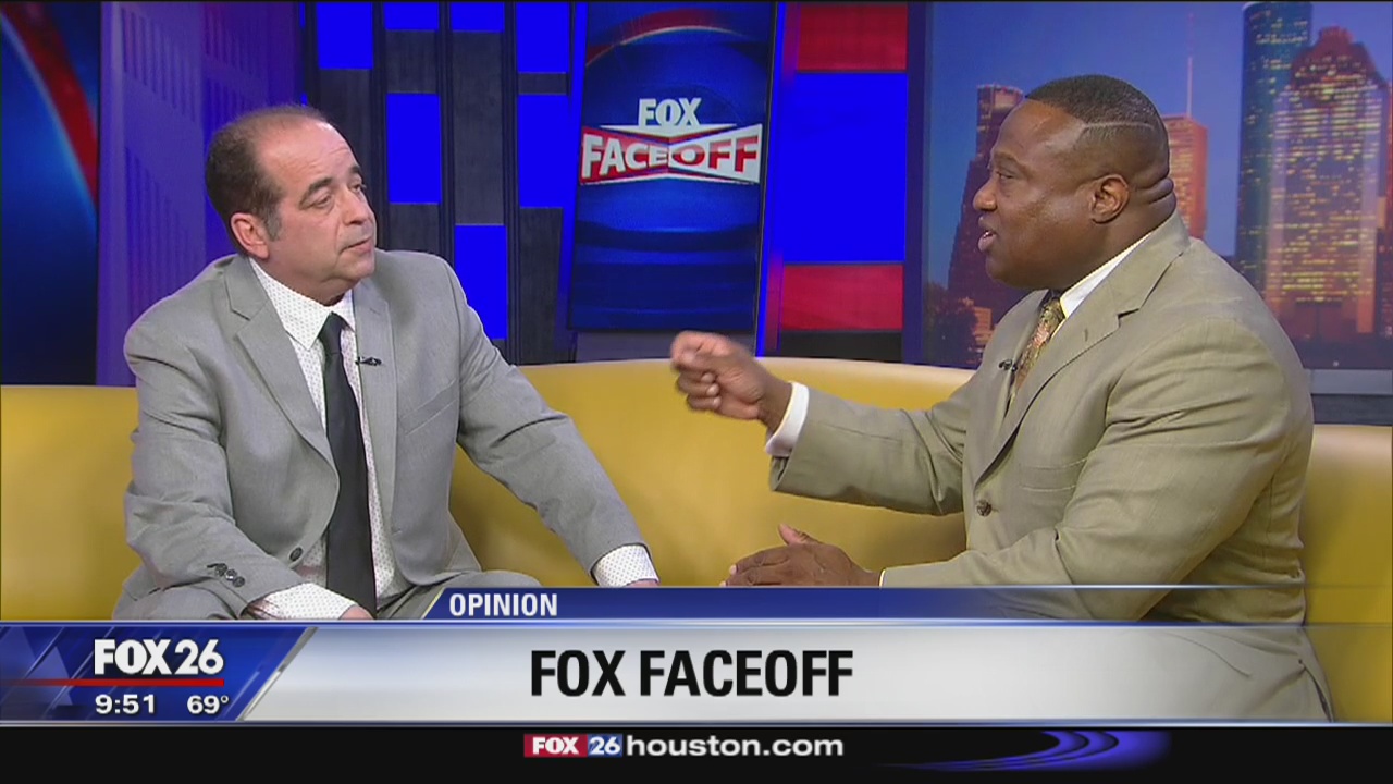 FOX Faceoff - Texas primary elections