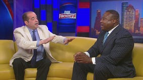 FOX Faceoff - executive order on assistance programs