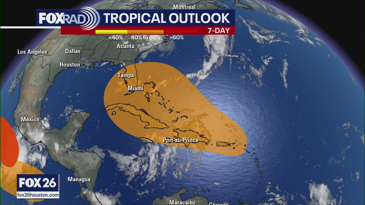 Forecasting with Friends: July 29, 2024