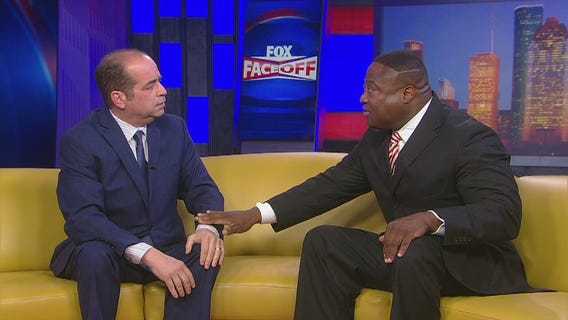 FOX Faceoff - former state board of education member questions student on Twitter