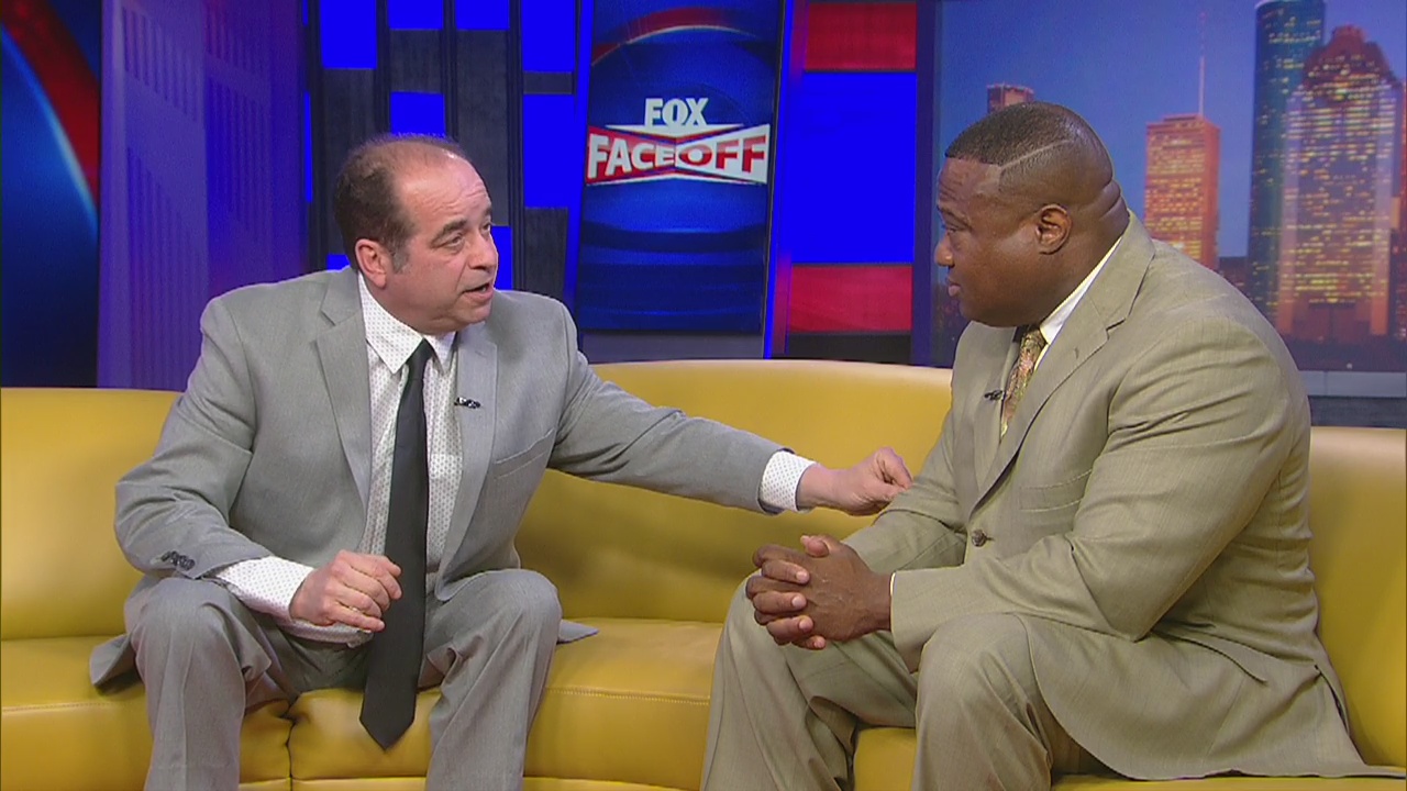 FOX Faceoff - U.S. international trade & tariffs