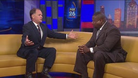 FOX Faceoff - Golden State Warriors disinvited