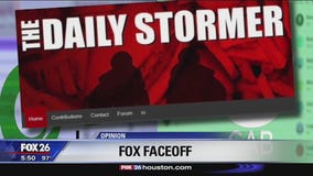FOX Faceoff: Freedom of speech and solving mass shootings