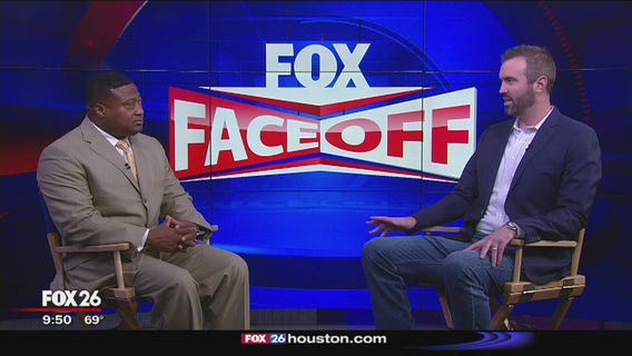 FOX Faceoff - President Trump declares border 'state of emergency'