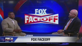 FOX FACEOFF: African American men often judged by their hair