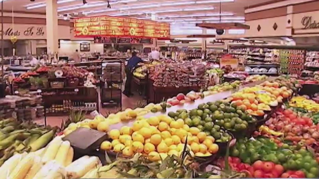 FOX Faceoff: Should the Trump administration be changing SNAP eligibility?