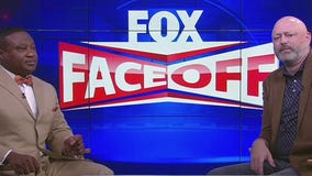 FOX FACEOFF: Felicity Huffman one week into prison