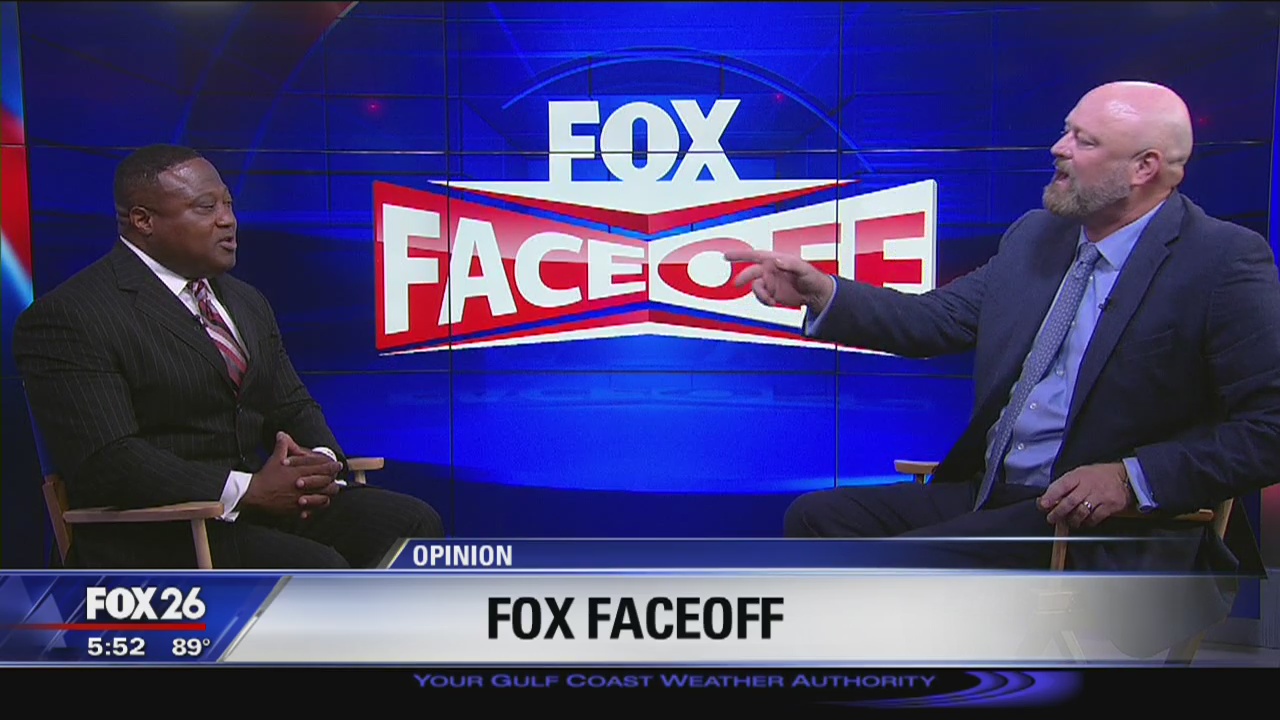 FOX Faceoff: Jay-Z NFL deal