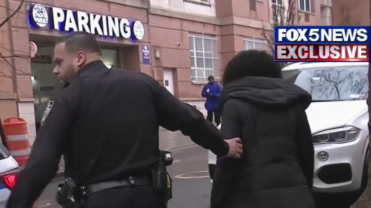 FOX Faceoff: Why are staged crimes on the rise?