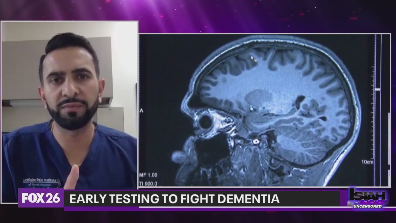 New test to fight the Alzheimer?s Disease