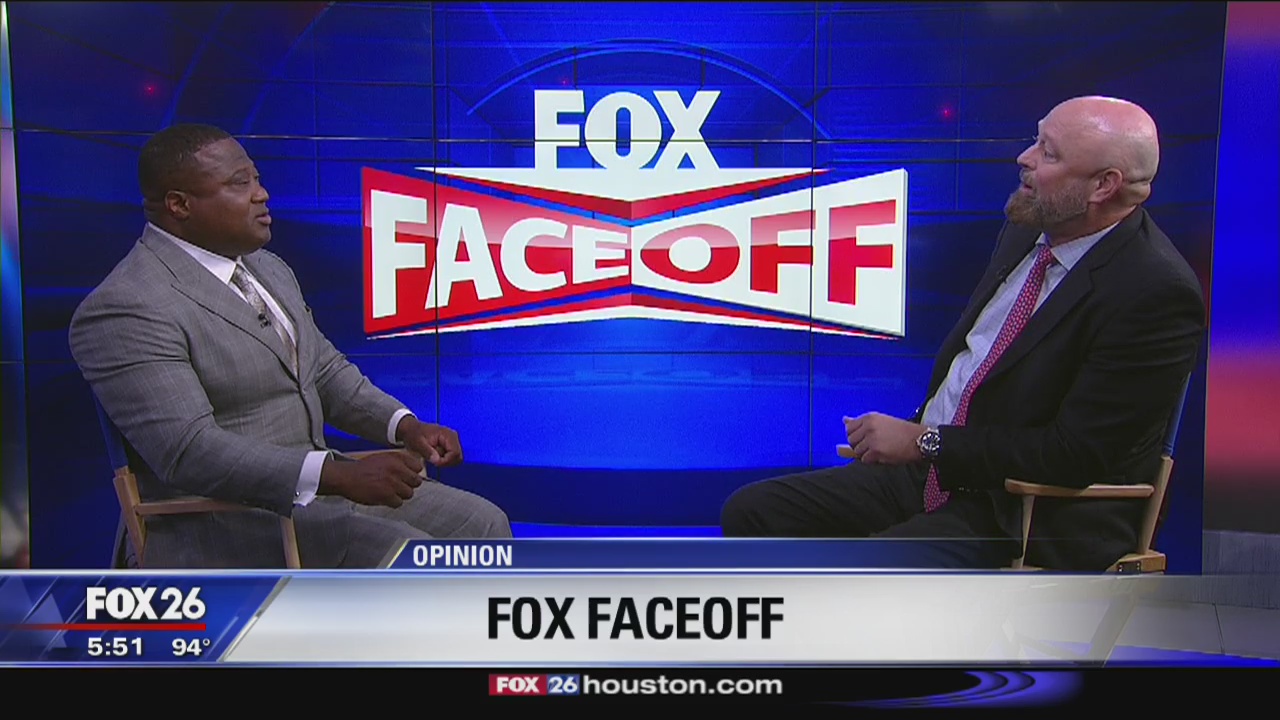 FOX FACEOFF: Halle Bailey to play Ariel in 'Little Mermaid,' many upset