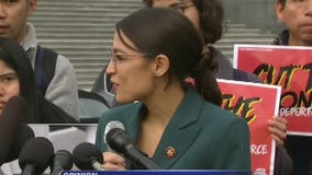 1,000 protesters marched in Brooklyn against NYPD police brutality