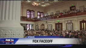 FOX Faceoff: Texas Speaker of the House Scandal