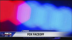 FOX Faceoff: Use of deadly force redefined in California