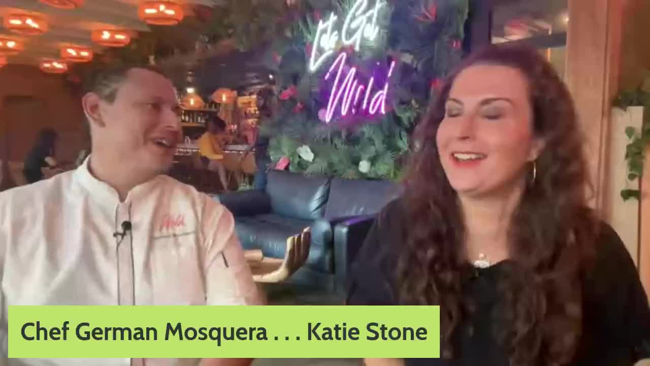 Foodies & Friends - Wild Montrose