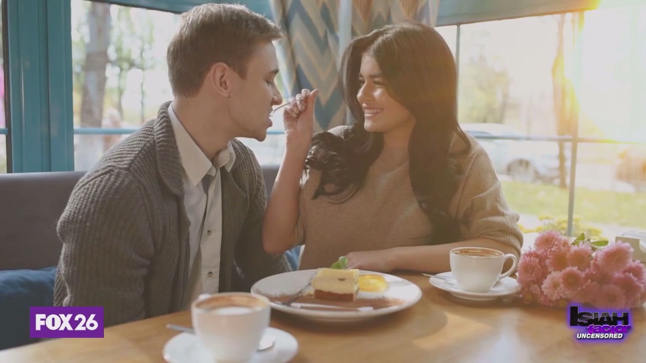 Trend: Low-Pressure Dating