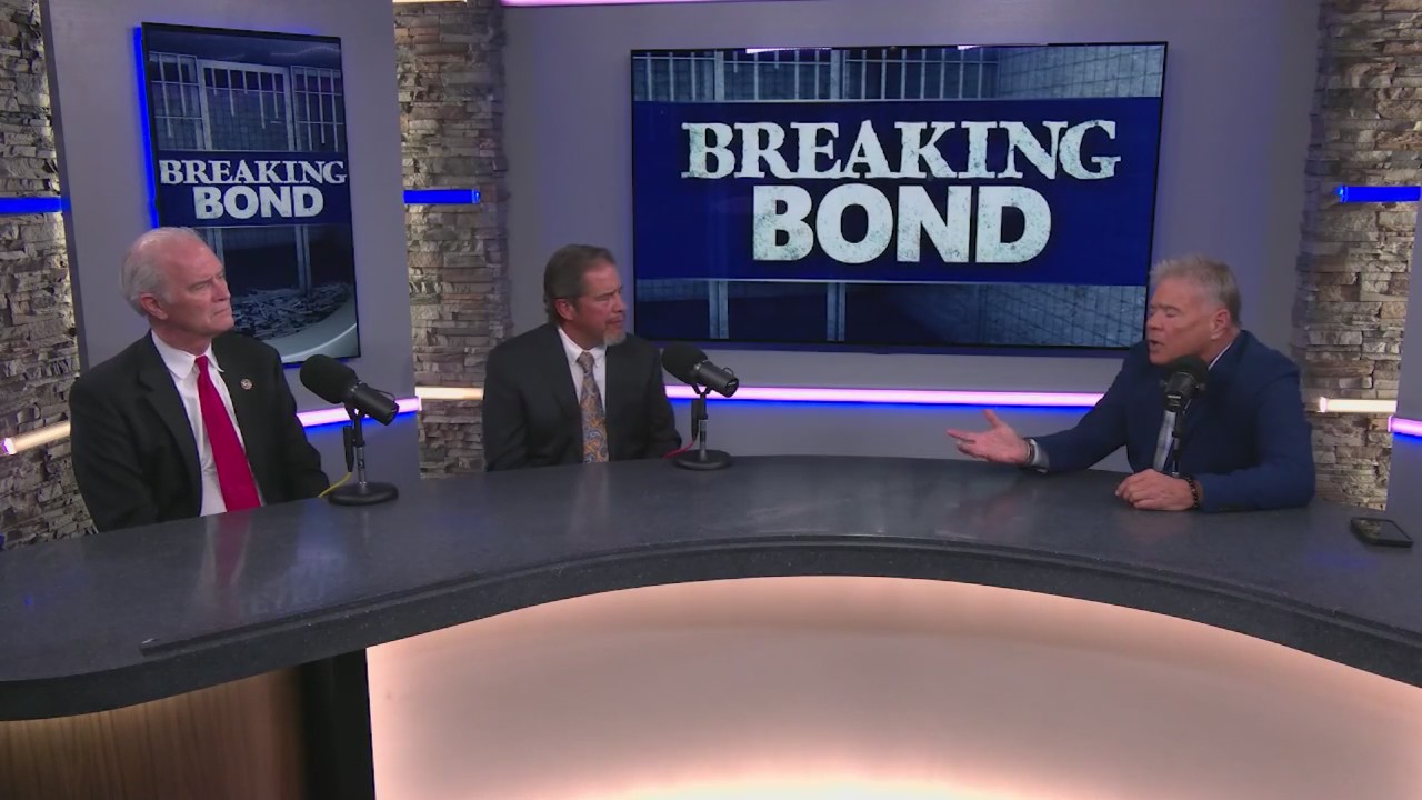 Treatment of defendants on bond then vs. now