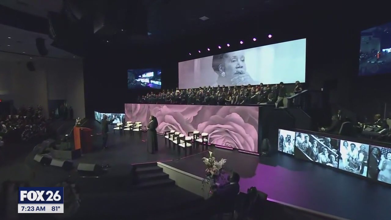 Battle for Jackson Lee?s seat begins