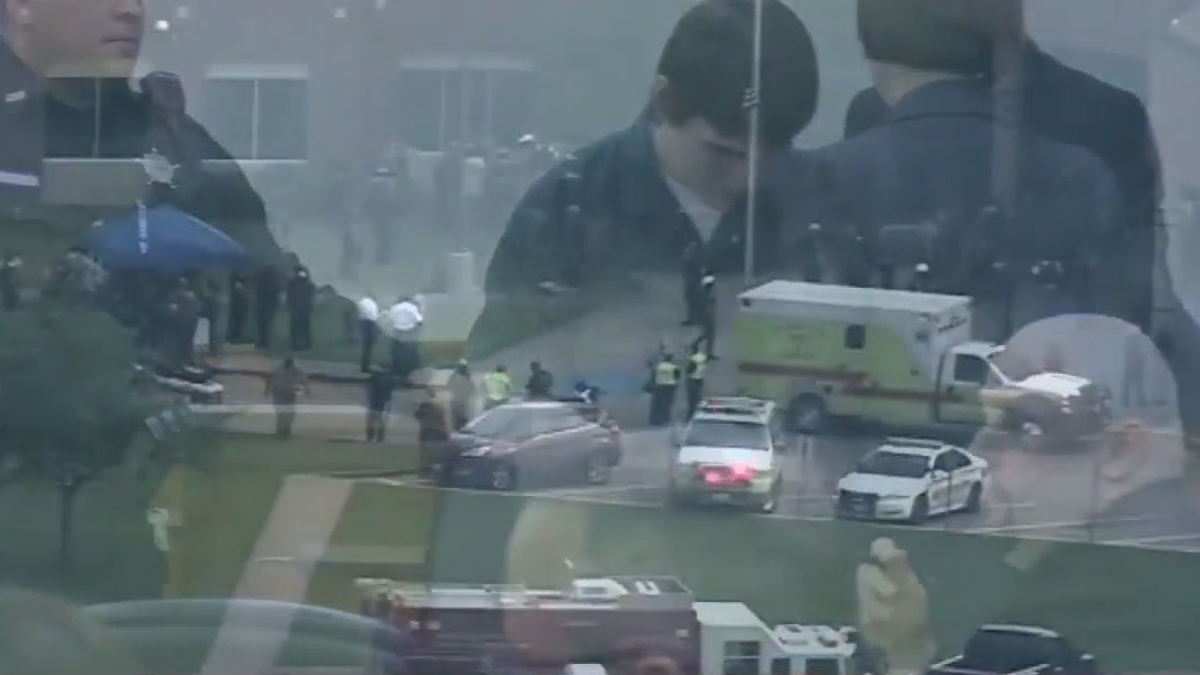 Parents seek justice in Santa Fe Trial