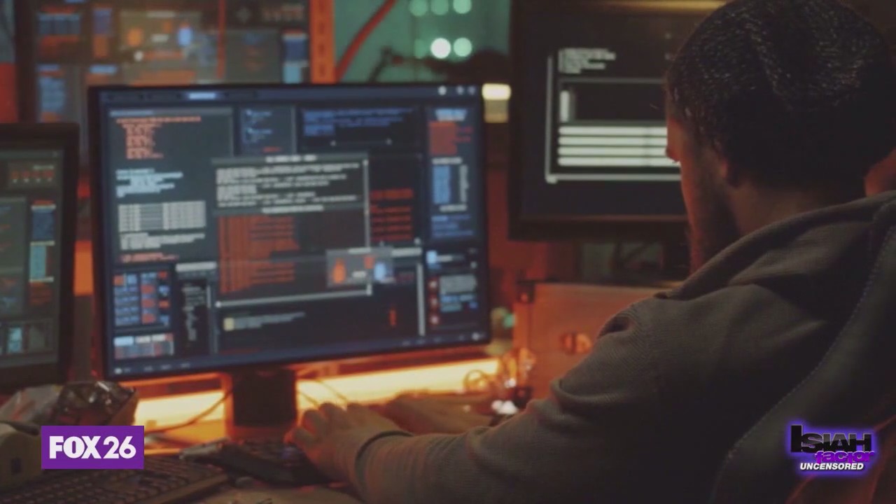 Protecting your identity during data breaches