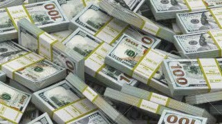 What is money dysmorphia?