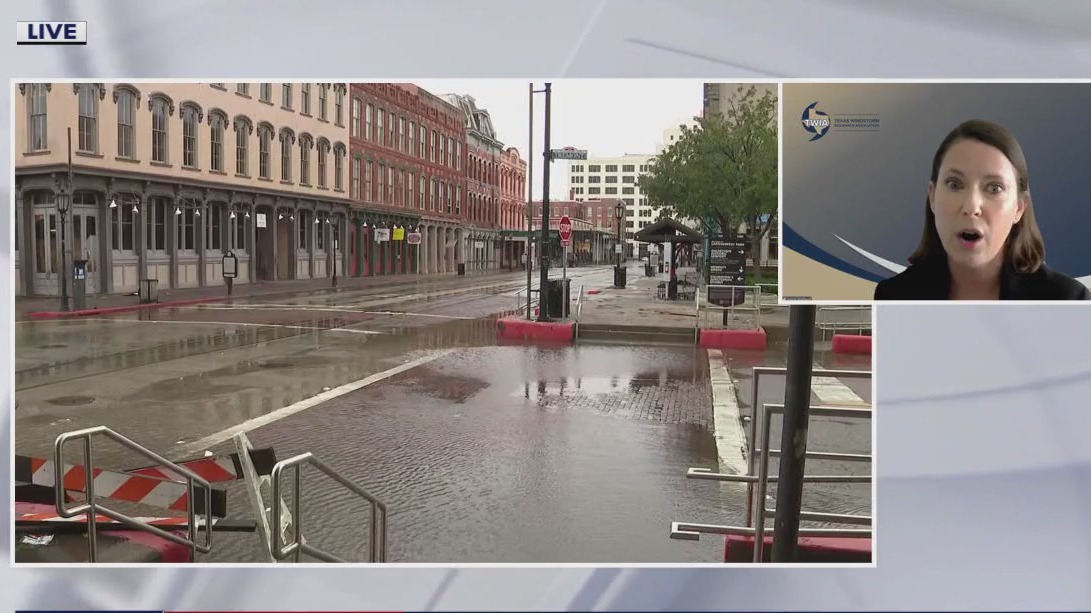 TWIA explains approved 10% rate increase for 2025