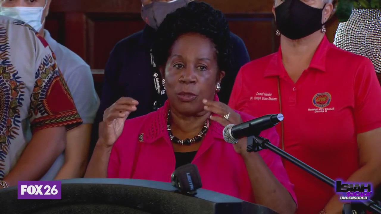 Congressional Showdown