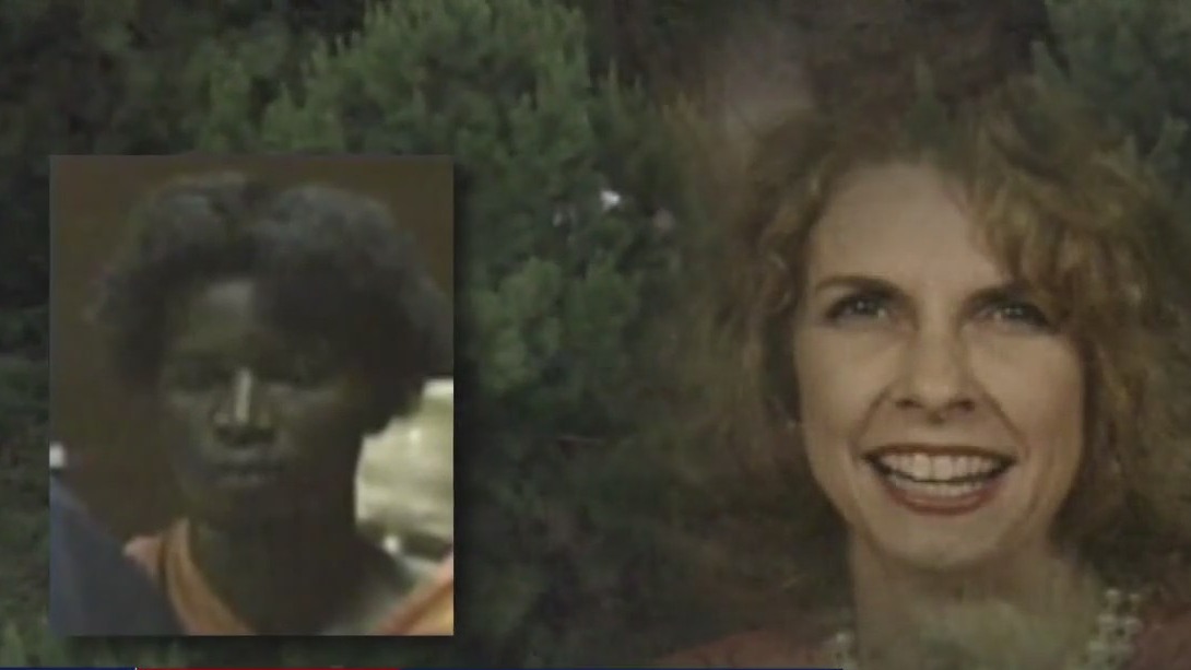 Arthur Lee Burton executed for 1997 murder