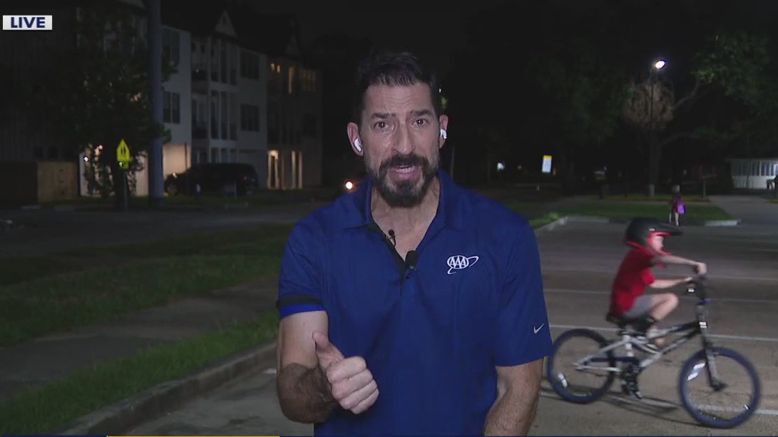 Back to school safety tips for kids, drivers | FOX 26 Houston