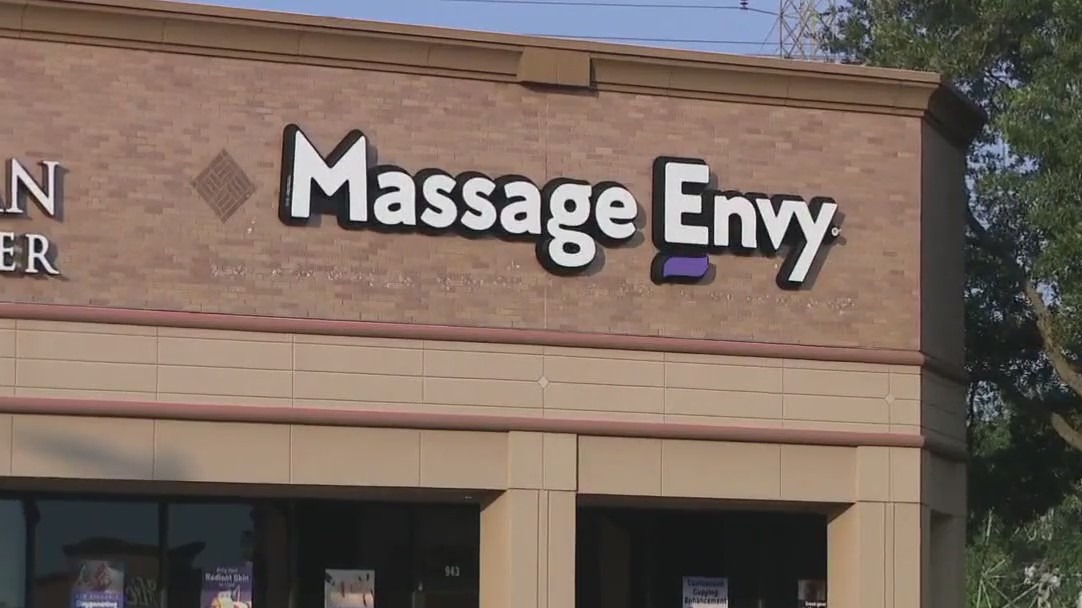 Massage Envy worker speaks on alleged assault