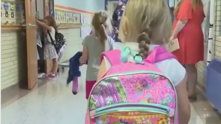 Back-to-school: Prioritize your child?s mental health