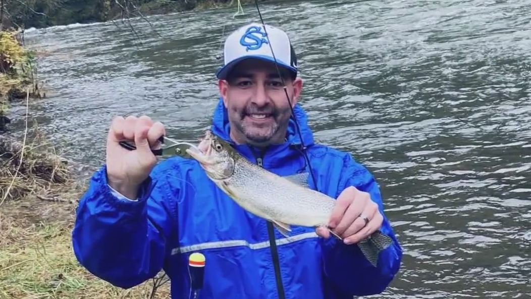 FDA-Approved device transforms life for sleep apnea sufferer