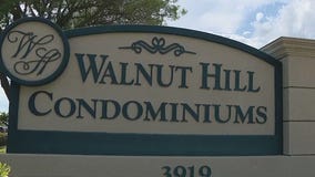 Pasadena townhome community without insurance after HOA cancellation