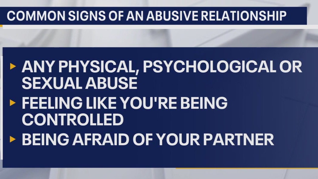What to look for: Domestic abuse insights