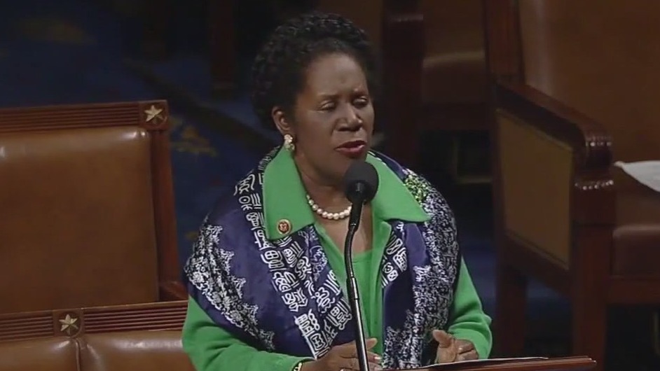 Turner takes lead in race for Sheila Jackson Lee?s seat