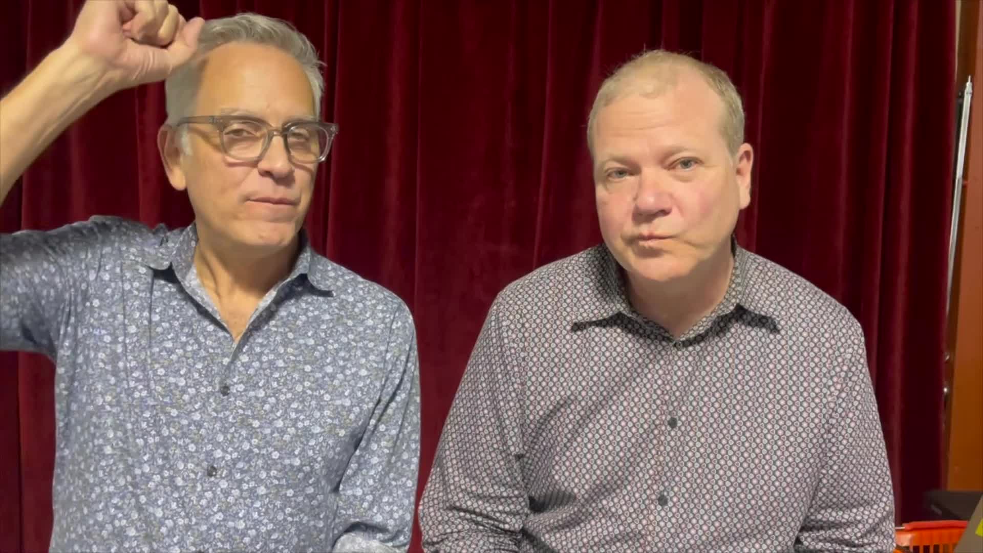 The Drop - August 8, 2024