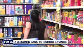Dollars & Sense | Healthcare reviews, back-to-school savings, 'No-Buy' year