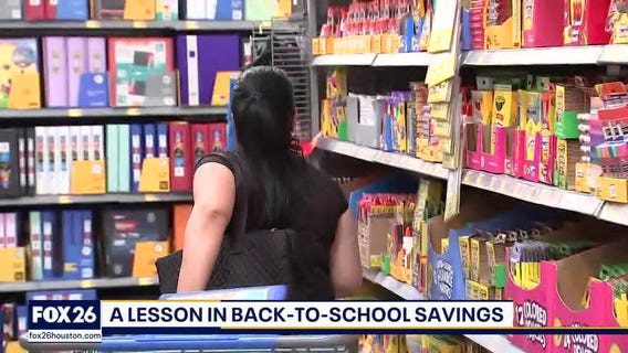 Dollars & Sense | Healthcare reviews, back-to-school savings, 'No-Buy' year