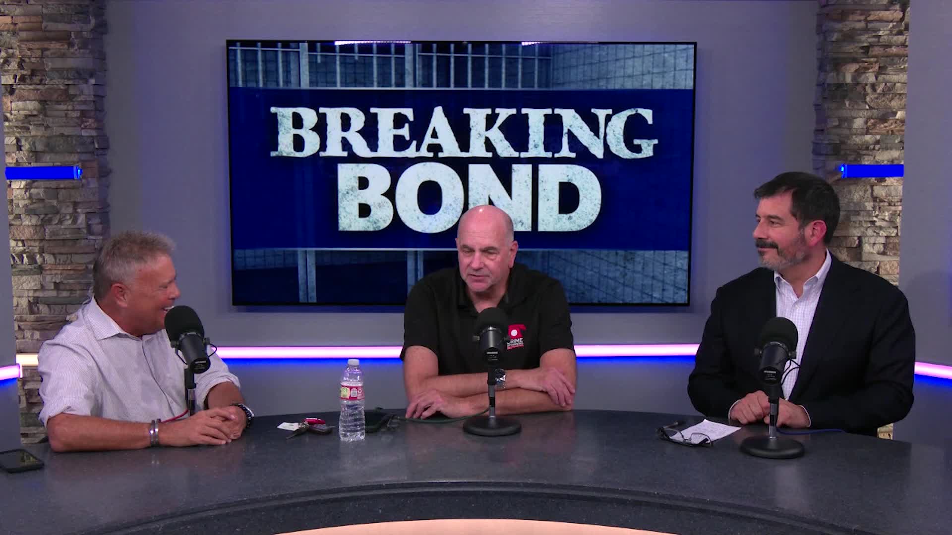 Behind Breaking Bond - August 7, 2024 | FOX 26 Houston