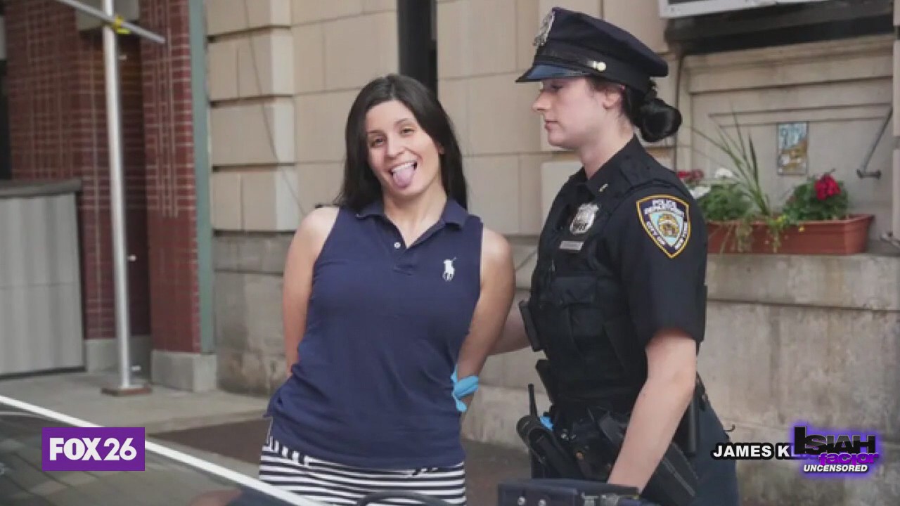 Flinging Feces Former Employee & Aliens in a Town Near You