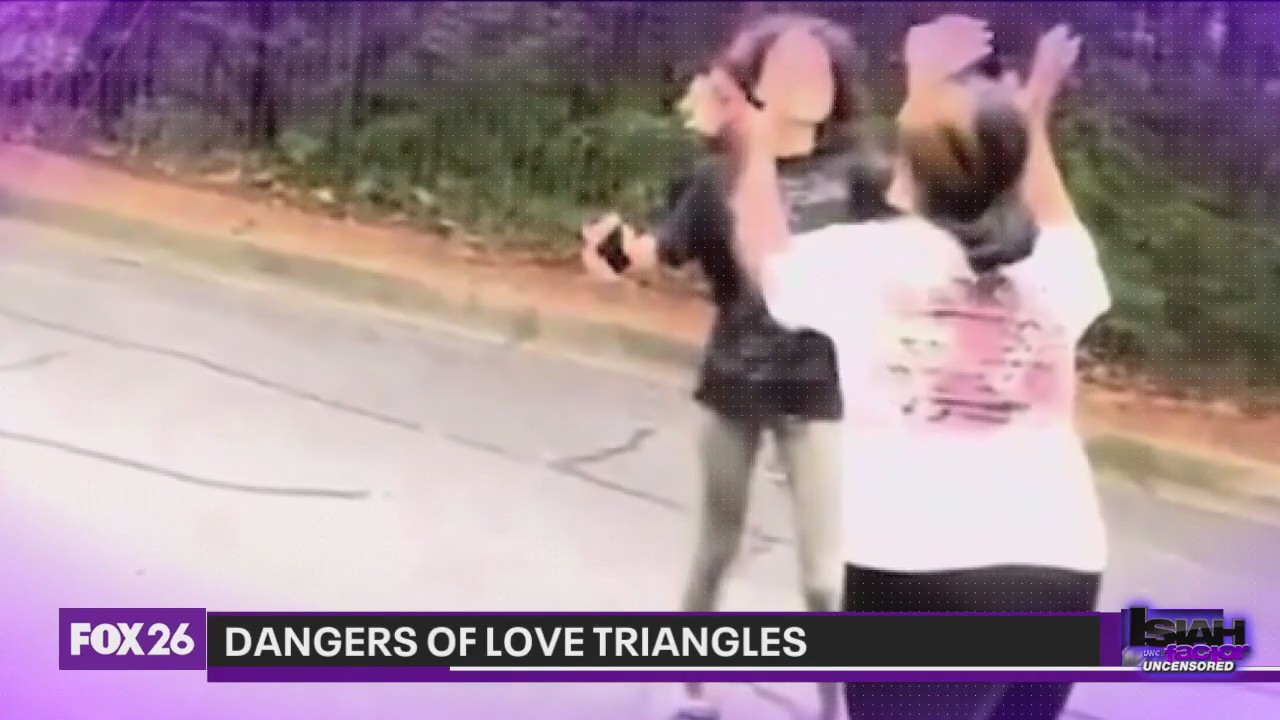 Dangers of Love Triangles