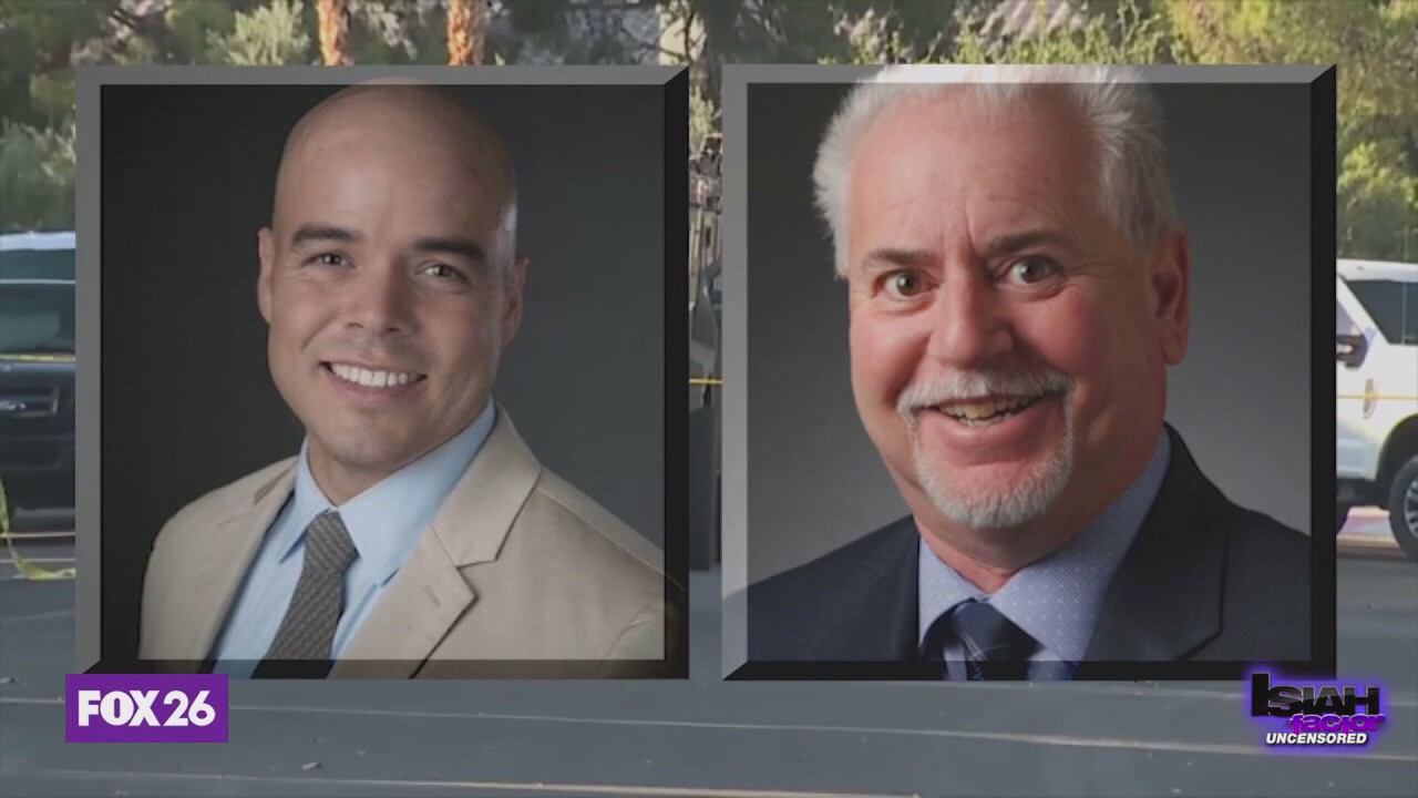 Ex-Politician in court; accused of killing journalist